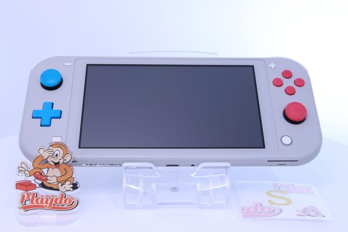 Game nintendo switch lite - game,