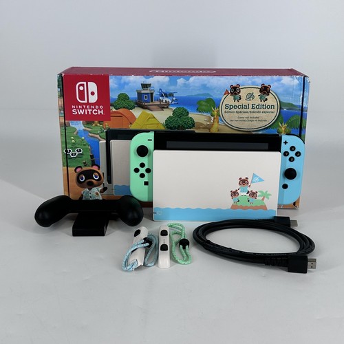 Nintendo switch animal - nintendo,