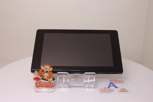 Nintendo switch 2017 - nintendo,