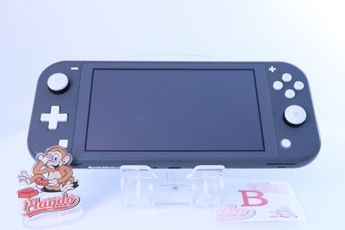 Game nintendo switch - jp,