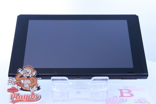 Nintendo switch 2017 modello - 2017,