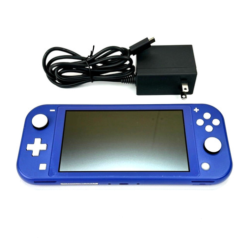 Console nintendo switch - console,