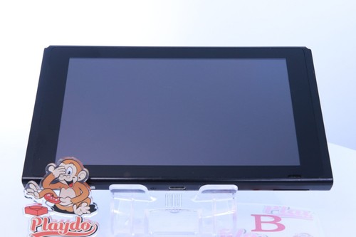 Nintendo switch 2017 modello - nintendo,