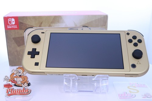 Game nintendo switch lite - jp,
