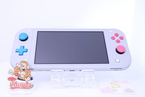 Game nintendo switch lite - switch,