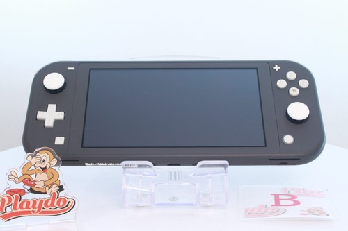 Game nintendo switch lite - nintendo,