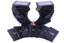 Lotto solo tablet Nintendo