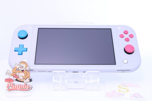 Game nintendo switch - jp,