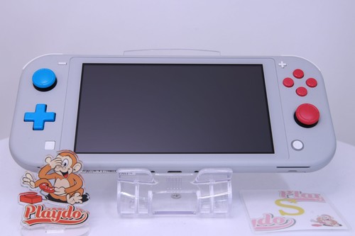 Game nintendo switch lite - switch,
