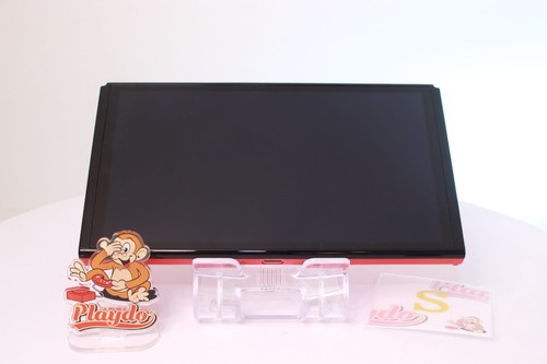 Nintendo switch oled - switch,