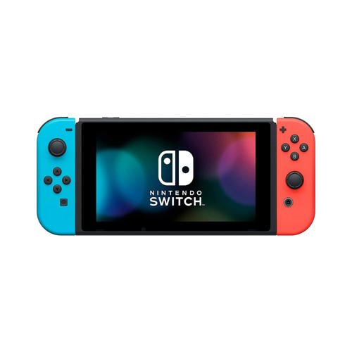 Nintendo switch 32gb - nintendo,