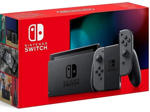 Console nintendo switch - ✅console,
