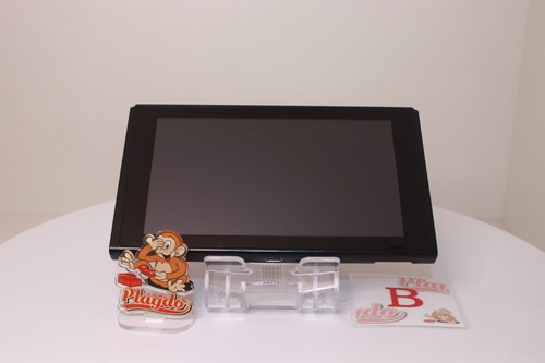 Nintendo switch 2017 - switch, modello