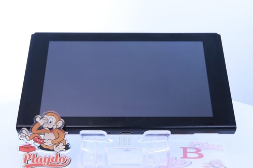 Nintendo switch 2017 - switch, modello