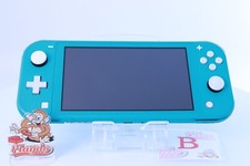 Nintendo Switch Lite Turchese