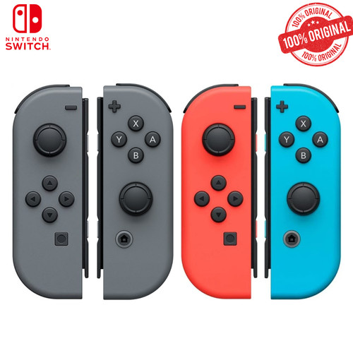 Coppia controller joy con - controller,
