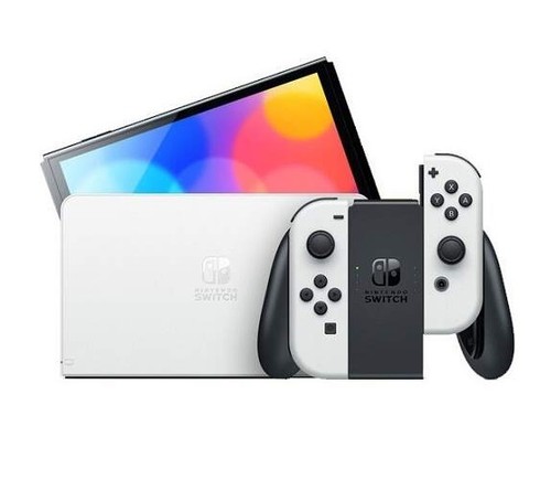 Nintendo switch console giochi - switch,