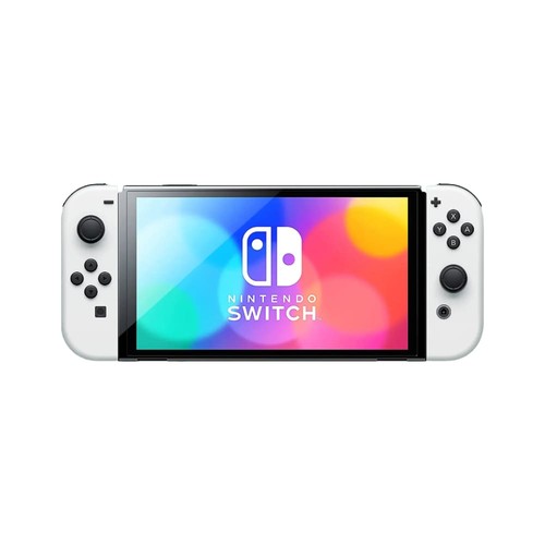 Nintendo switch oled 64gb - oled,
