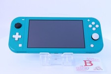 Nintendo Switch Lite Turchese