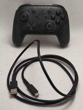 NINTENDO PRO CONTROLLER