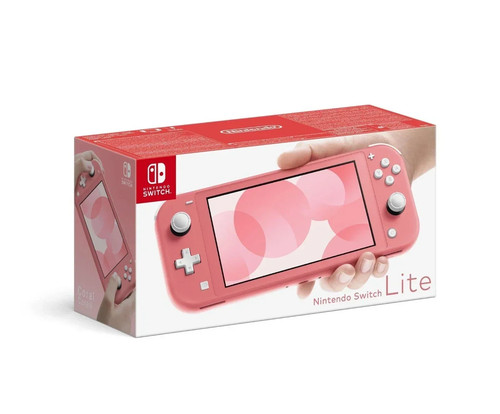 Console nintendo switch - nintendo,