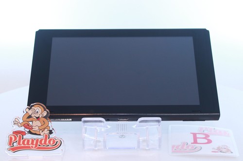 Game nintendo switch v1 - nintendo,