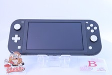 Nintendo Switch Lite Grigio