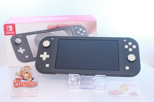 Game nintendo switch lite - game,