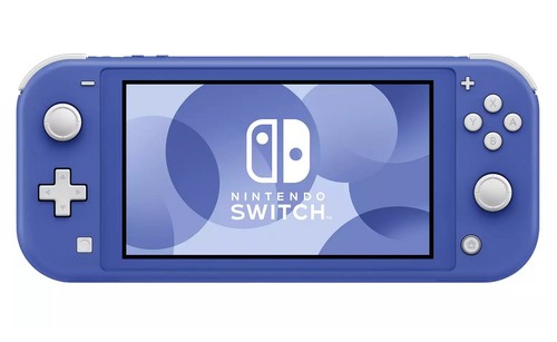 Nintendo switch lite console - lite,