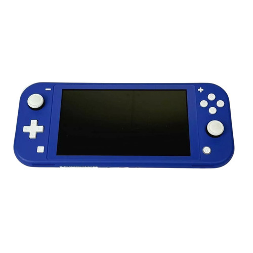 Console nintendo switch lite - nintendo,