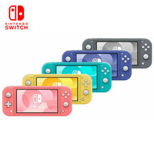 Console Portatile Ufficiale