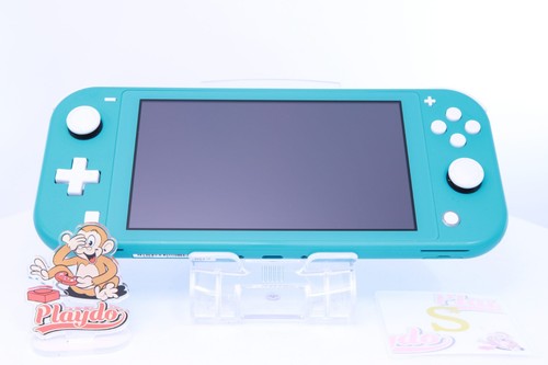 Game nintendo switch - nintendo,