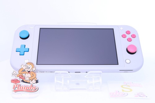 Game nintendo switch lite - game,