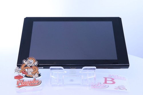 Nintendo switch 2017 - switch, modello