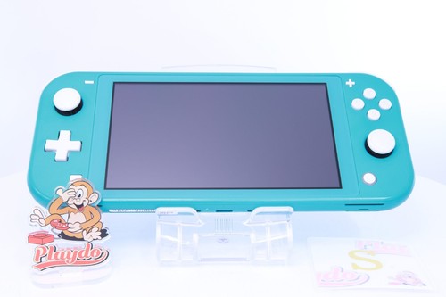 Game nintendo switch lite - switch,