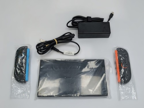 Console nintendo switch con - console,