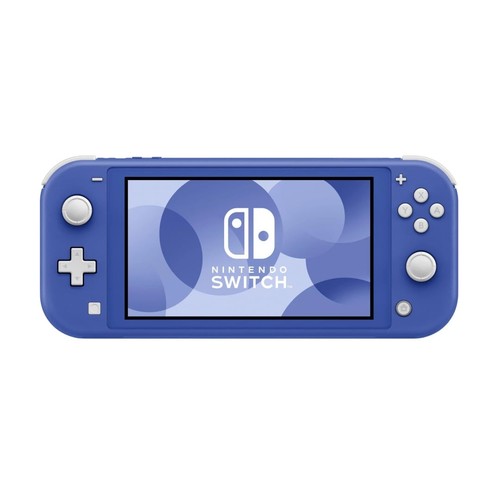Nintendo switch lite - nintendo,