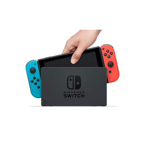 Console nintendo switch - console,