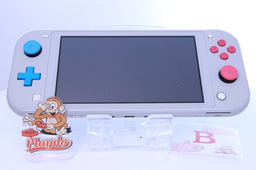 Nintendo switch lite zacian - nintendo,