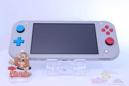 Game nintendo switch lite - jp,