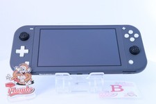Nintendo Switch Lite Grigio