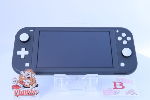 Game nintendo switch lite - jp,