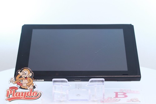 Nintendo switch 2017 - nintendo,