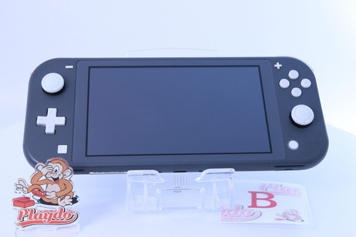 Game nintendo switch lite - jp,