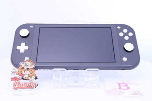 Game nintendo switch lite - game,