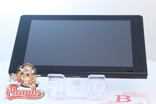 Nintendo switch 2017 - switch, modello