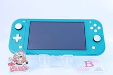 Nintendo Switch Lite Turchese