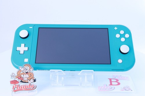Game nintendo switch lite - jp,