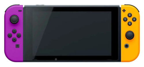 Console nintendo switch - nintendo,
