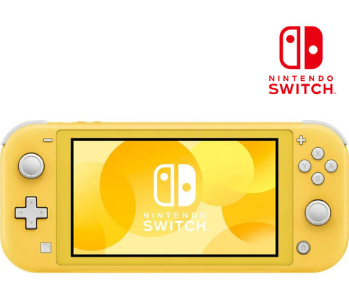Nintendo switch lite console - lite,